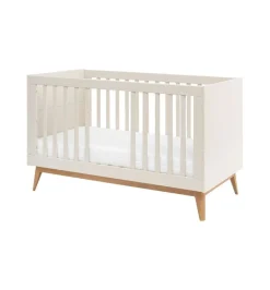Pinio Complete Babykamers * 3 delige Babykamer Seth Champagne XL Beige