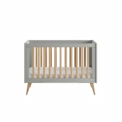 Pinio Complete Babykamers * 3 delige Babykamer Swing XL Grijs