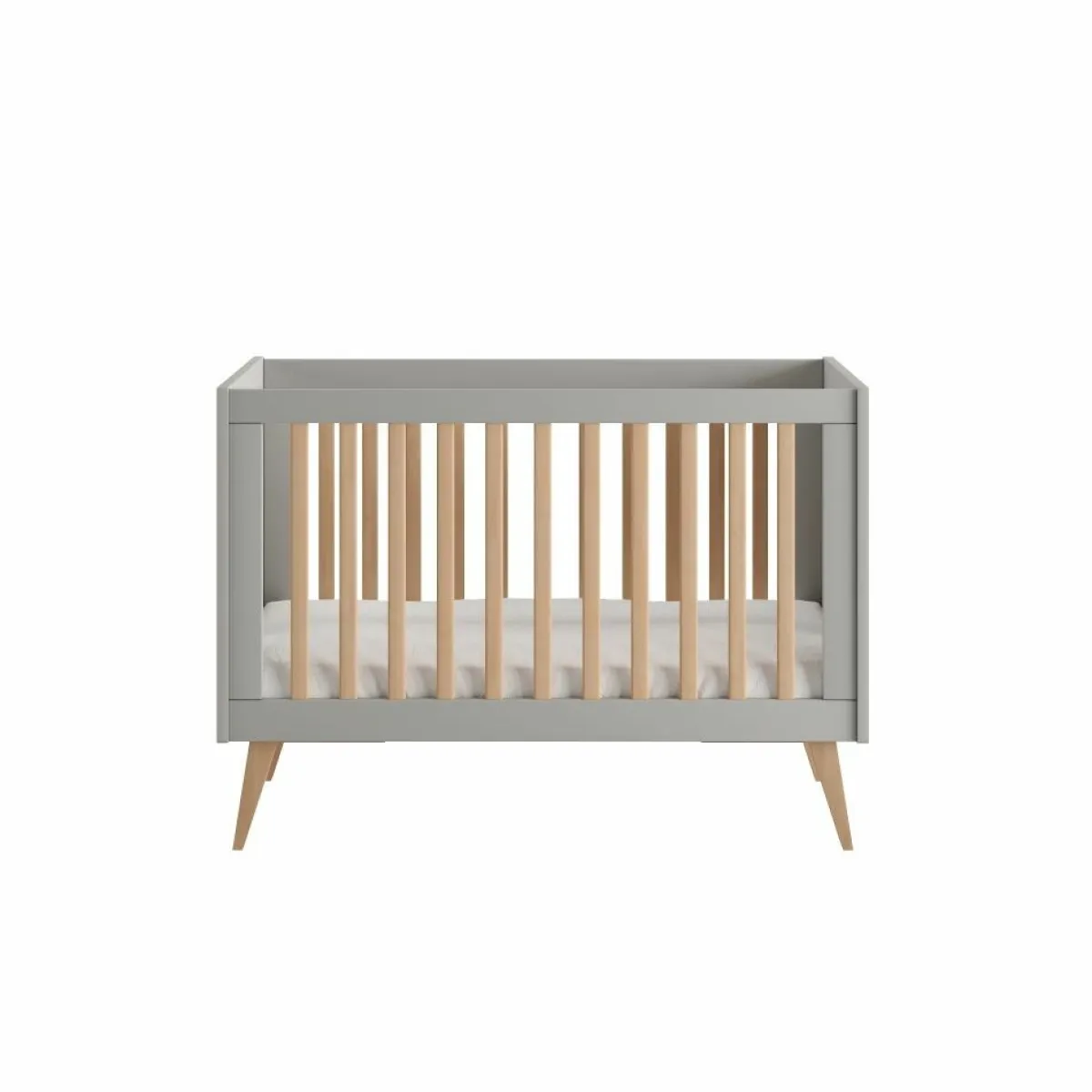 Pinio Complete Babykamers * 3 delige Babykamer Swing XL Grijs