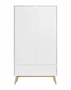 Pinio Complete Babykamers * 3 delige Babykamer Swing XL Wit