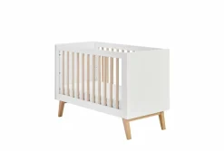 Pinio Complete Babykamers * 3 delige Babykamer Swing XL Wit