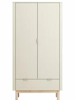 Pinio Kasten|Kasten * 2-Deurskast Miloo Champagne Beige