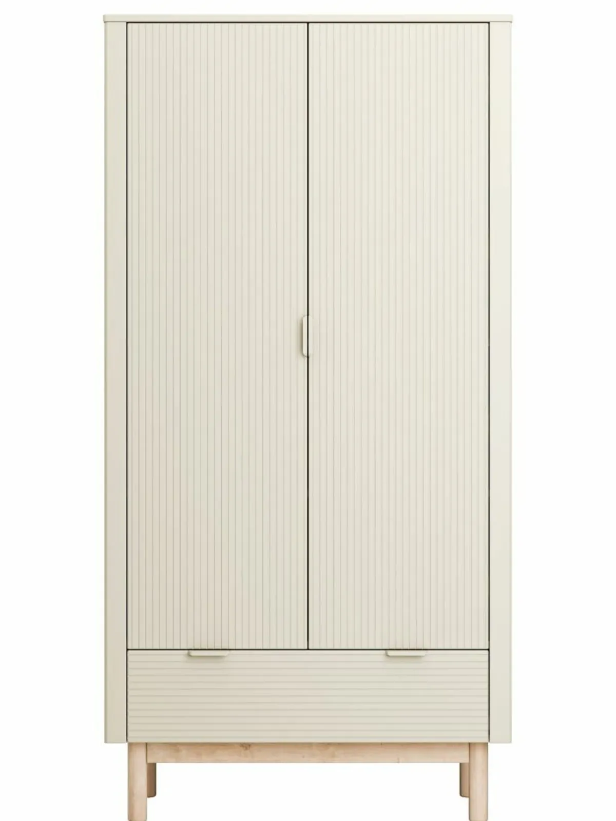 Pinio Kasten|Kasten * 2-Deurskast Miloo Champagne Beige