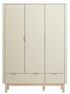 Pinio Kasten|Kasten * 3-Deurskast Miloo Champagne Beige