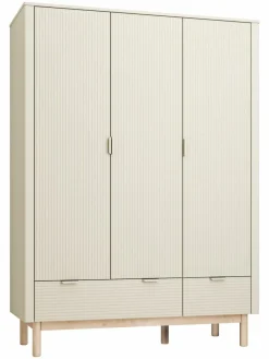 Pinio Kasten|Kasten * 3-Deurskast Miloo Champagne Beige