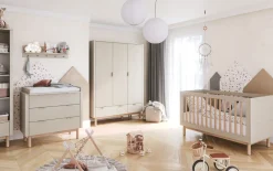 Pinio Kasten|Kasten * 3-Deurskast Miloo Champagne Beige