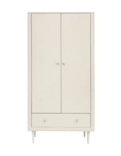 Pinio Kasten|Kasten * 2-Deurskast Petite Champagne Beige