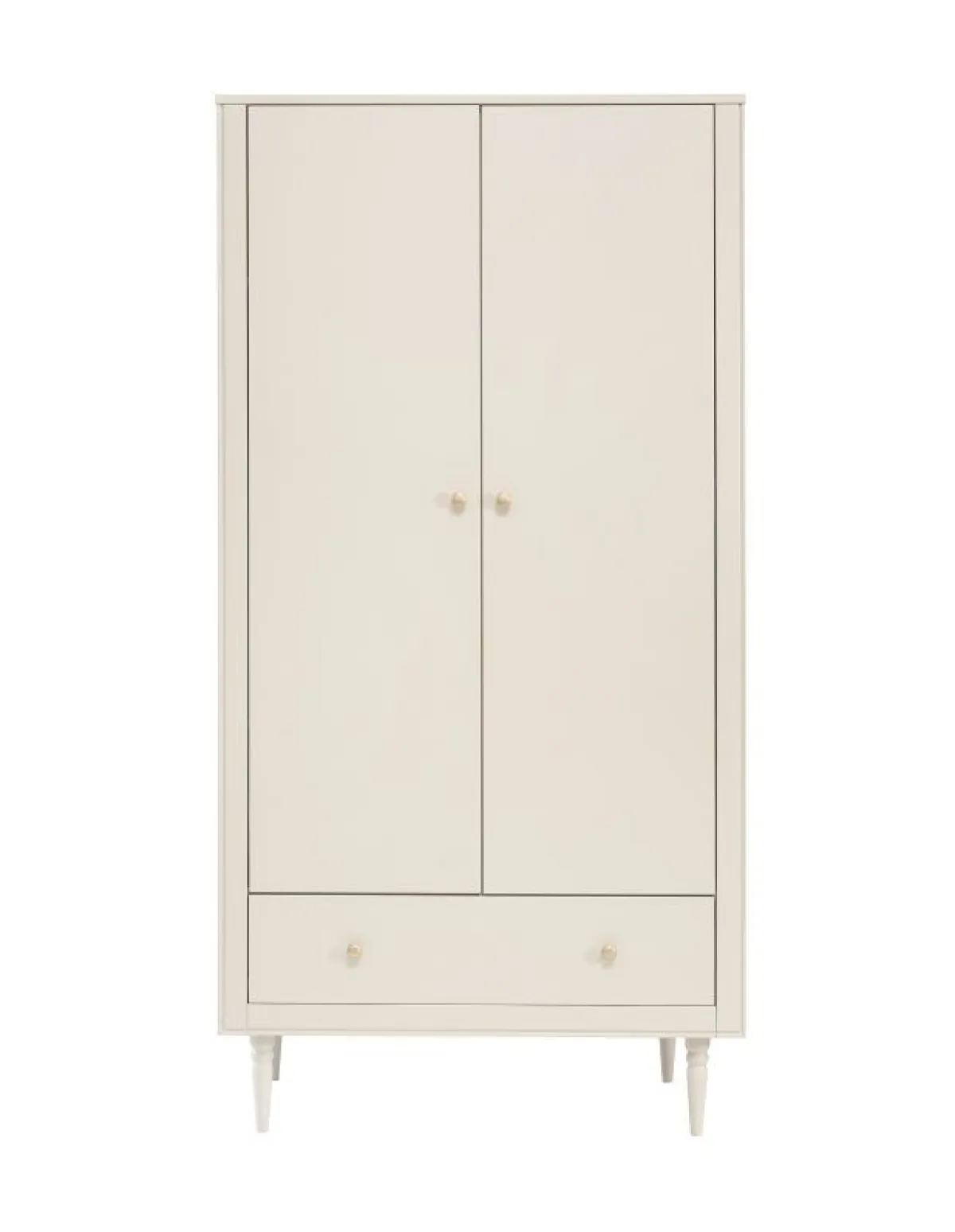 Pinio Kasten|Kasten * 2-Deurskast Petite Champagne Beige