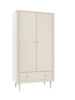 Pinio Kasten|Kasten * 2-Deurskast Petite Champagne Beige