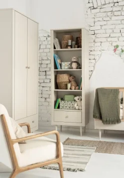 Pinio Kasten|Kasten * 2-Deurskast Petite Champagne Beige