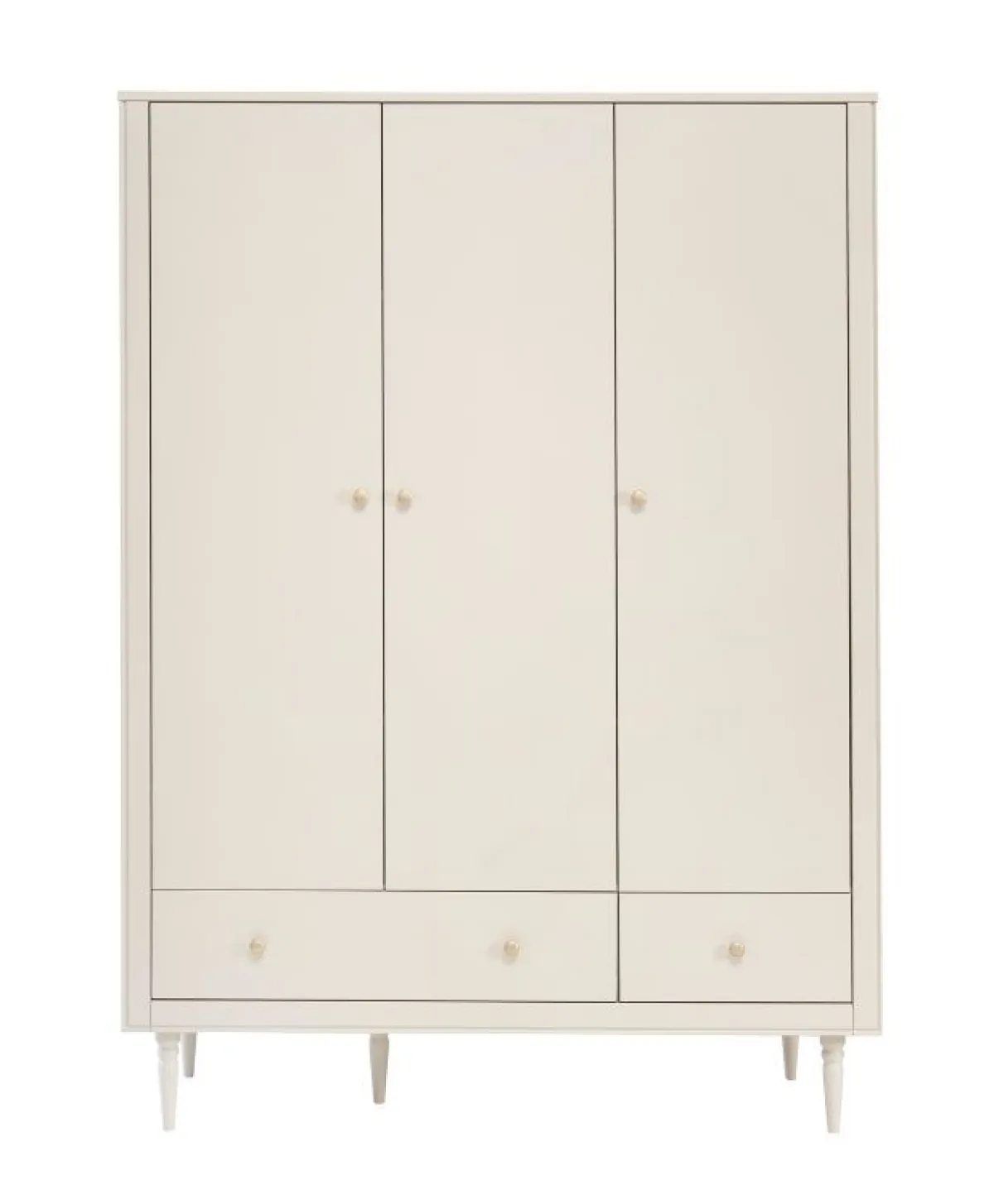 Pinio Kasten|Kasten * 3-Deurskast Petite Champagne Beige