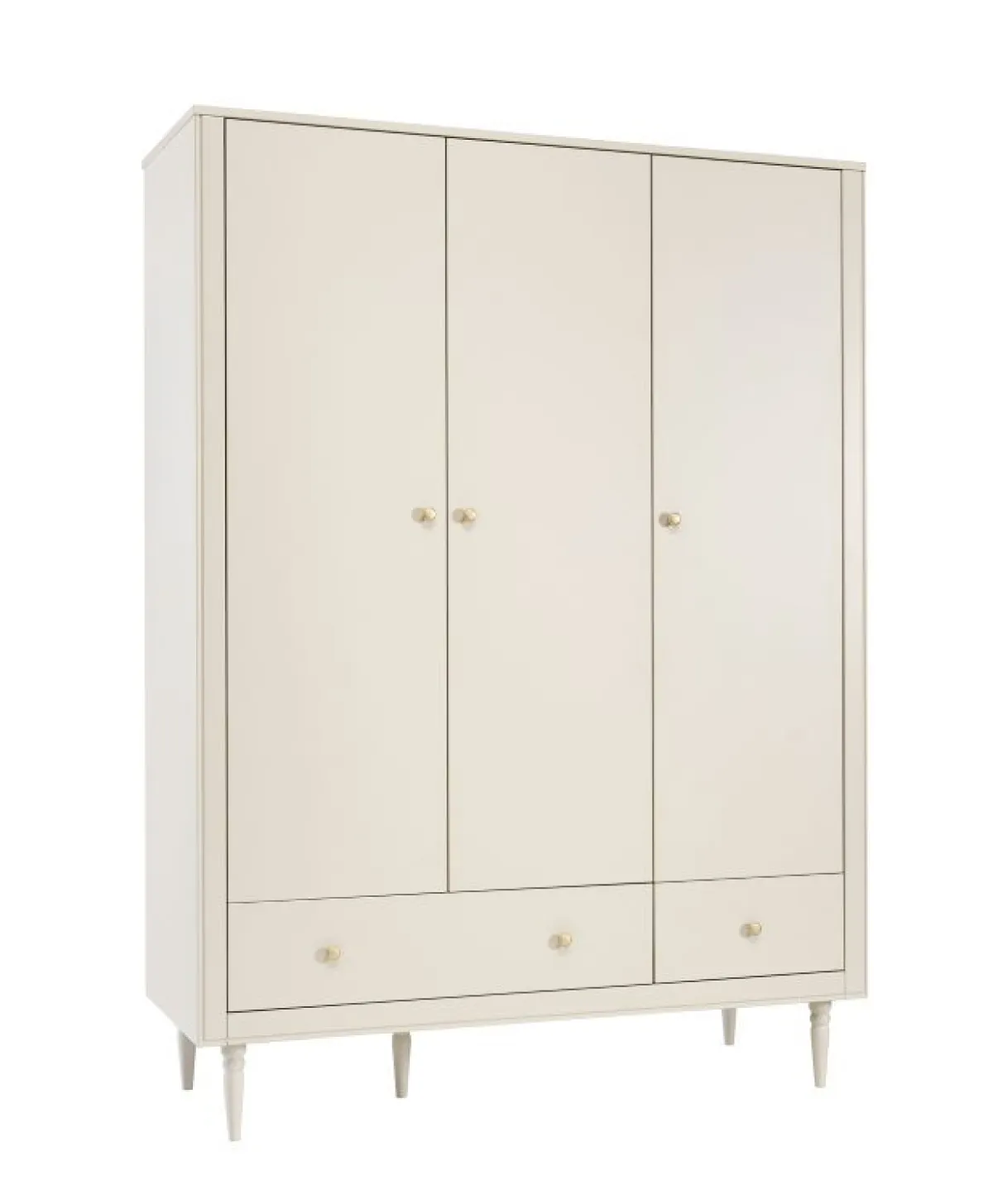 Pinio Kasten|Kasten * 3-Deurskast Petite Champagne Beige