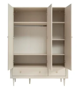 Pinio Kasten|Kasten * 3-Deurskast Petite Champagne Beige