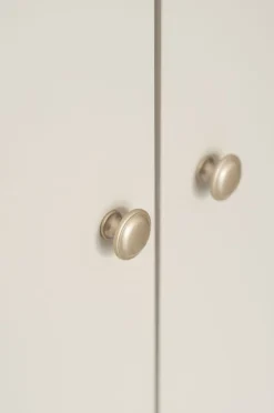 Pinio Kasten|Kasten * 3-Deurskast Petite Champagne Beige