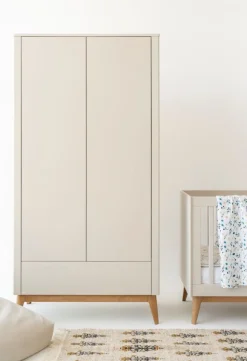 Pinio Kasten|Kasten * 2-Deurskast Seth Champagne Beige