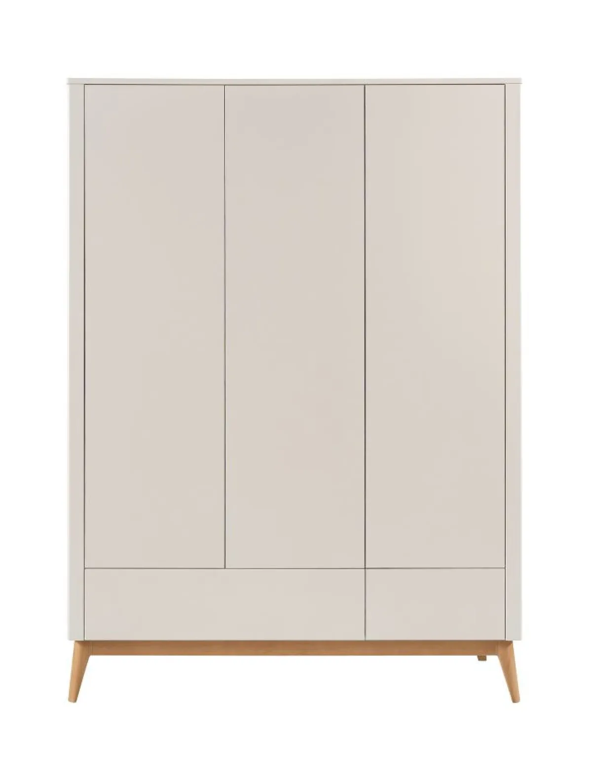 Pinio Kasten|Kasten * 3-Deurskast Seth Champagne Beige