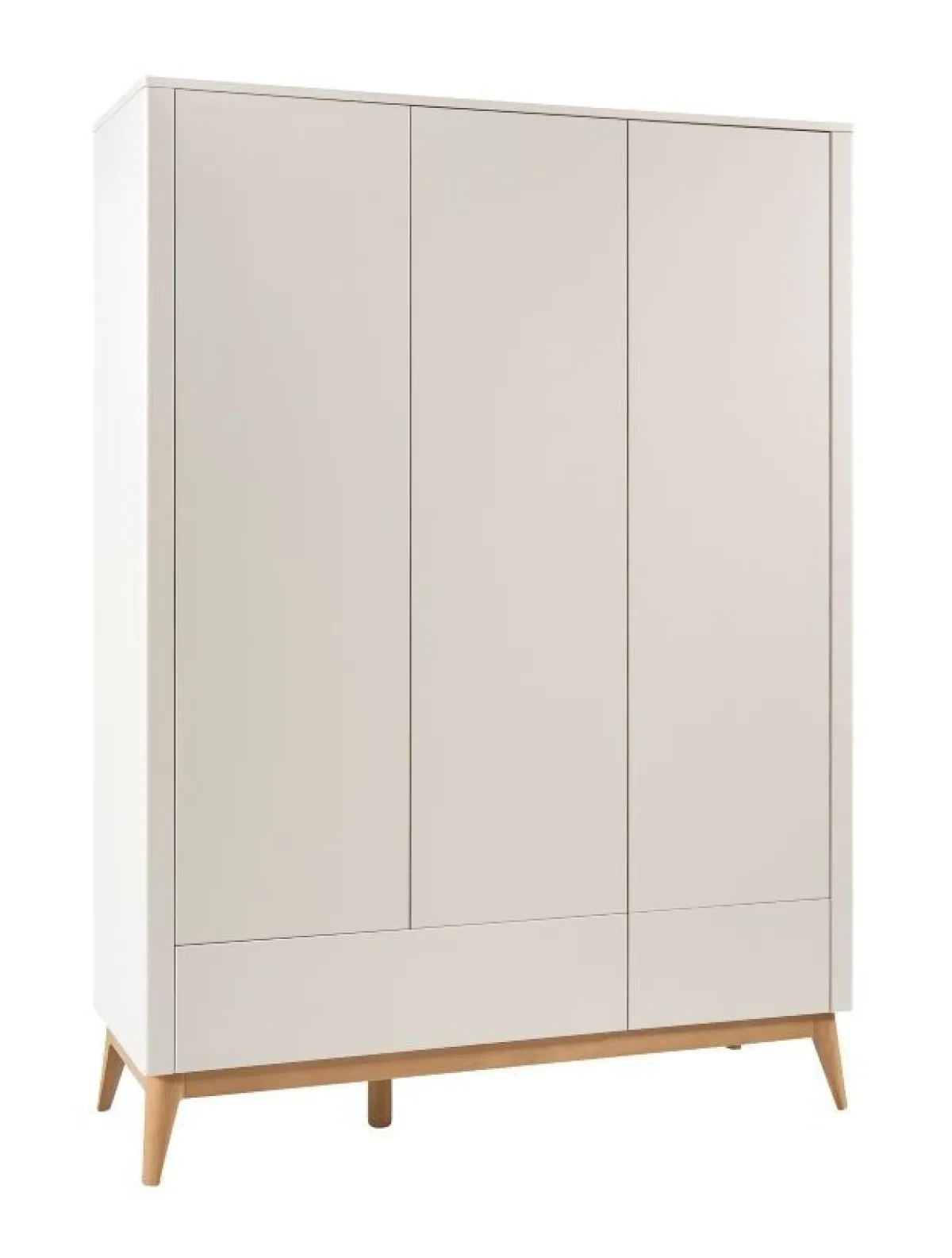 Pinio Kasten|Kasten * 3-Deurskast Seth Champagne Beige