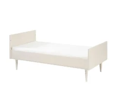 Pinio Ledikanten|Peuterbedden * Doorgroeiledikant Petite Champagne 70 x 140 Beige