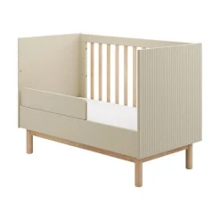 Pinio Ledikanten * Ledikant Miloo Champagne Beige