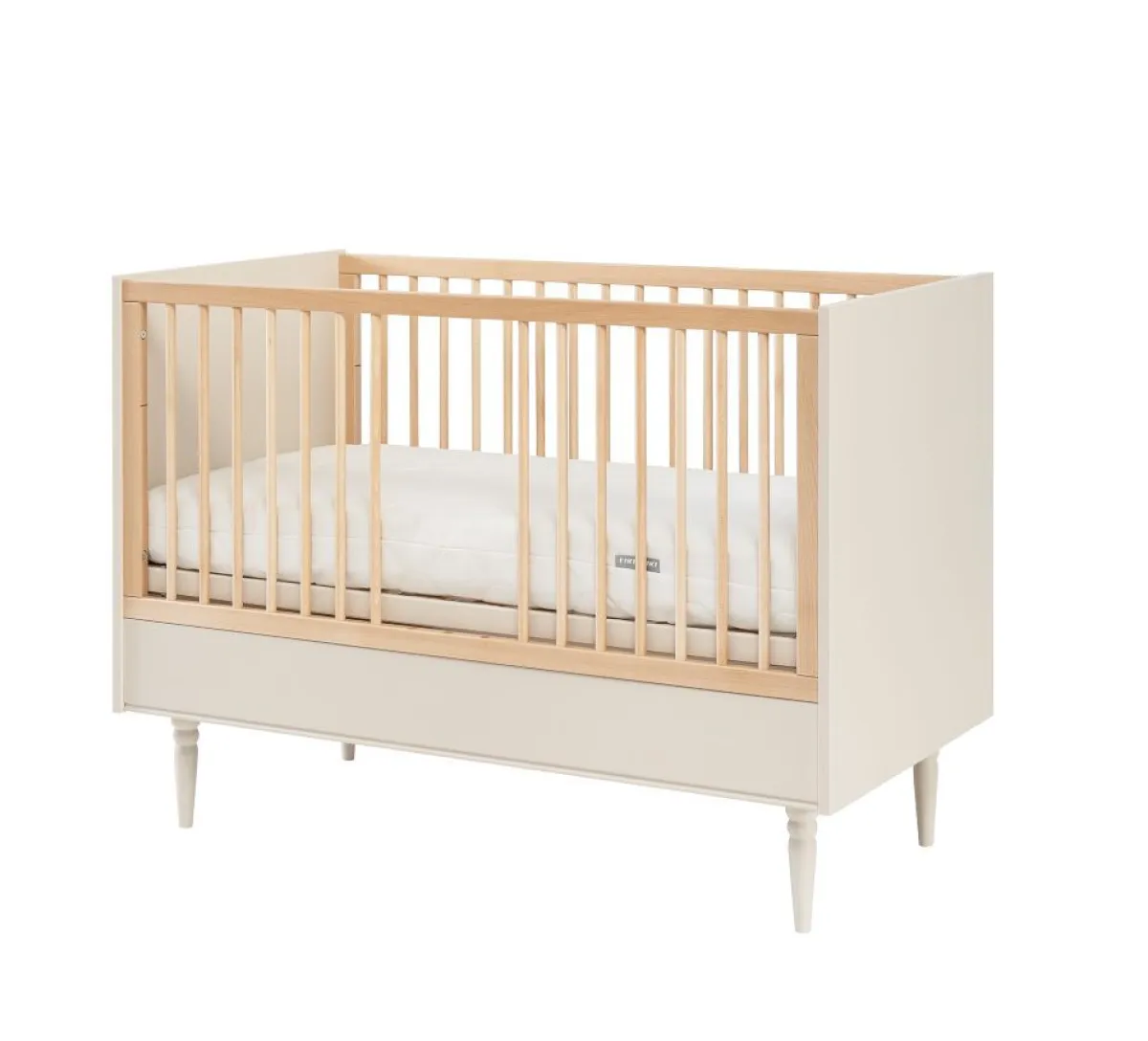 Pinio Ledikanten * Ledikant Petite Champagne Beige