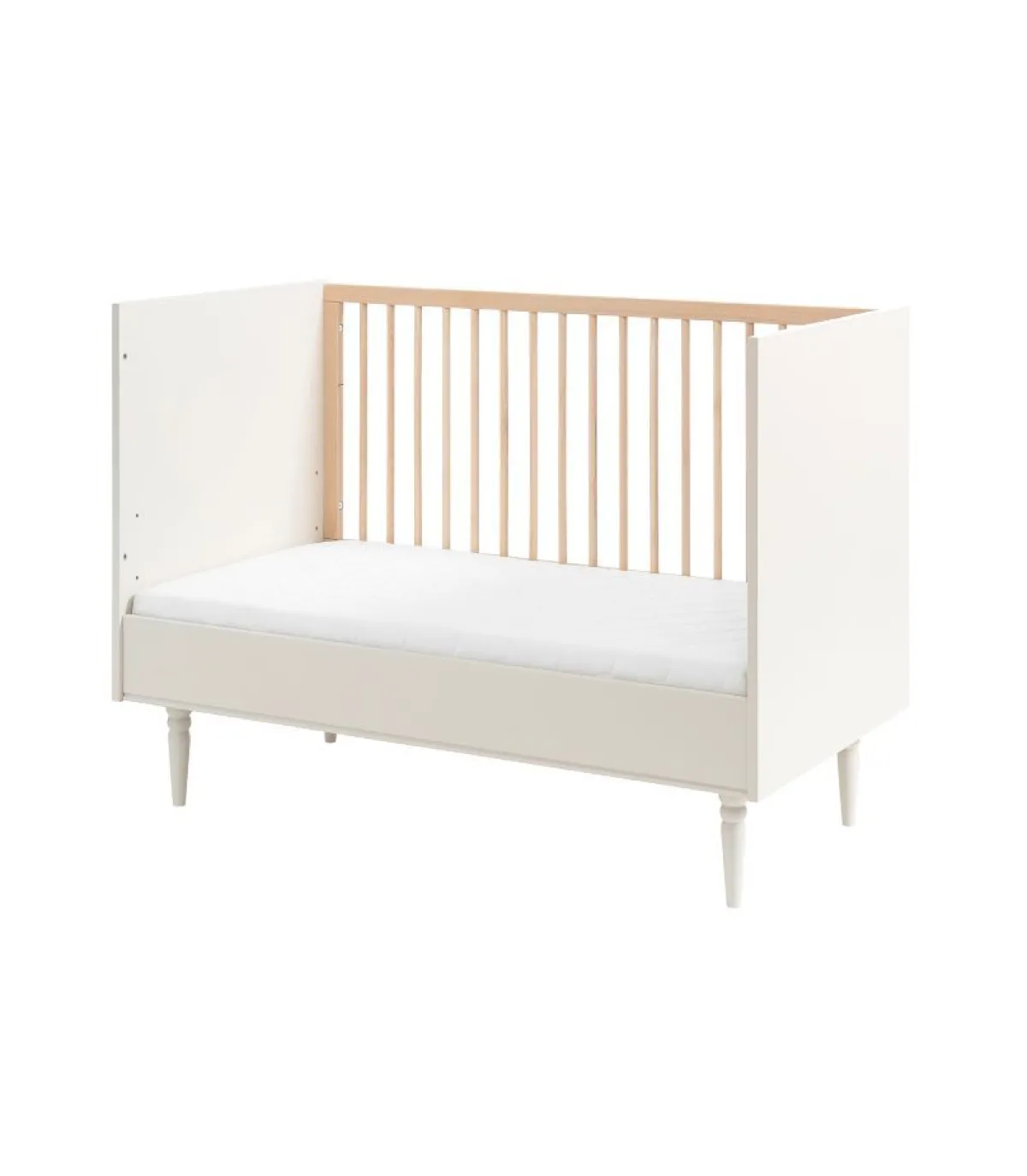 Pinio Ledikanten * Ledikant Petite Champagne Beige