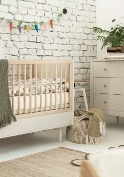 Pinio Ledikanten * Ledikant Petite Champagne Beige
