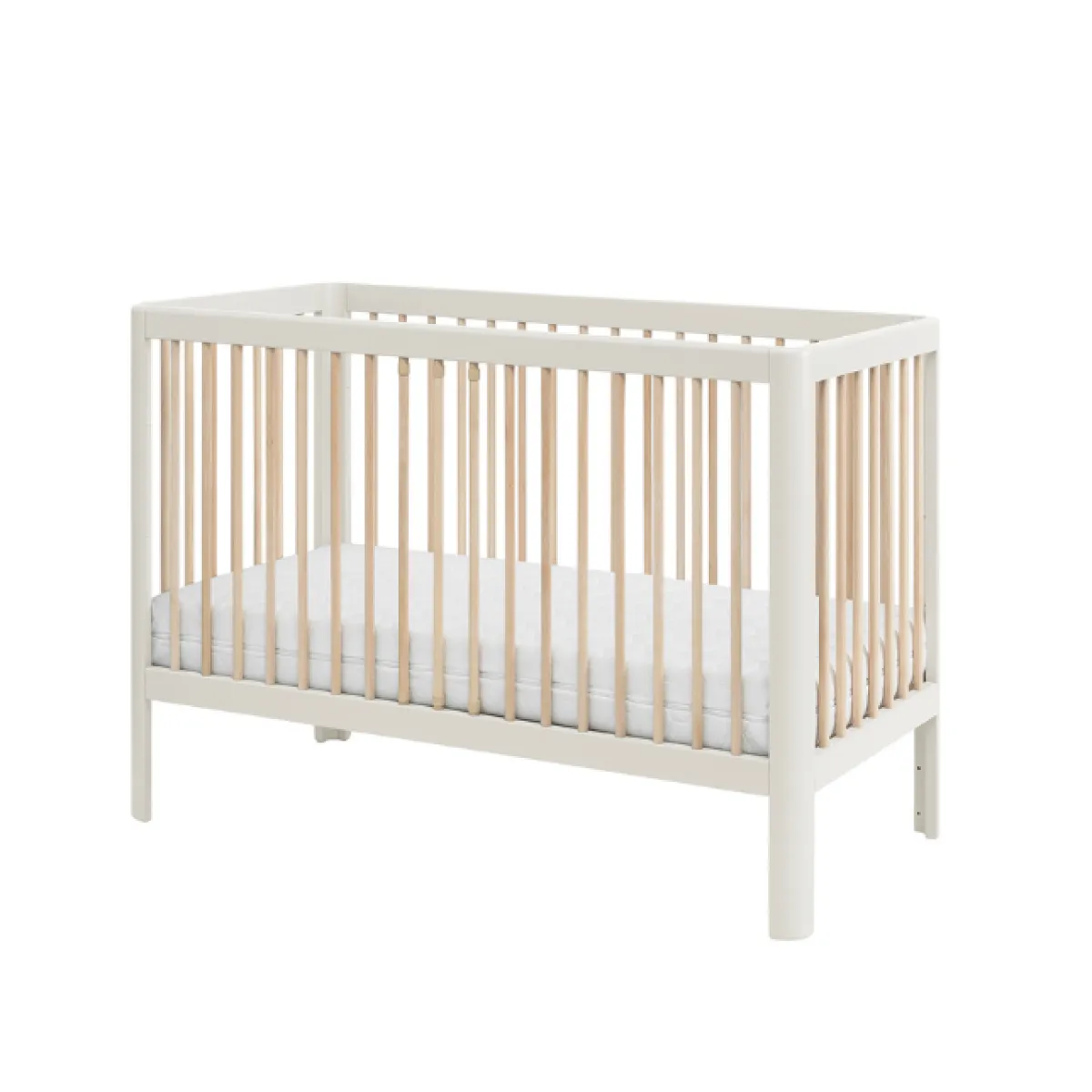 Pinio Ledikanten * Ledikant Pure Champagne Beige