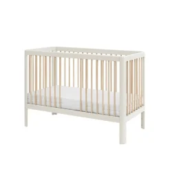 Pinio Ledikanten * Ledikant Pure Champagne Beige