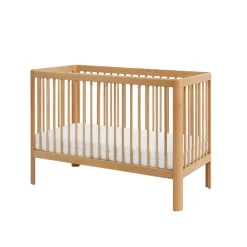 Pinio Ledikanten * Ledikant Pure Dark Natural Naturel