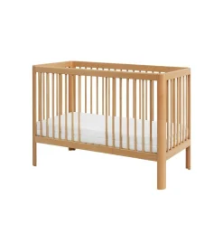 Pinio Ledikanten * Ledikant Pure Dark Natural Naturel