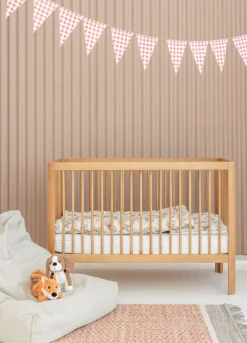 Pinio Ledikanten * Ledikant Pure Dark Natural Naturel
