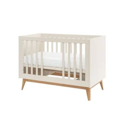 Pinio Ledikanten * Ledikant Seth Champagne Beige