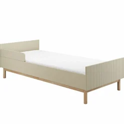 Pinio Tienerbedden * Tienerbed Miloo Champagne Beige