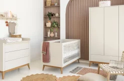 Pinio Wandrekken * Wandrek Seth Champagne Beige