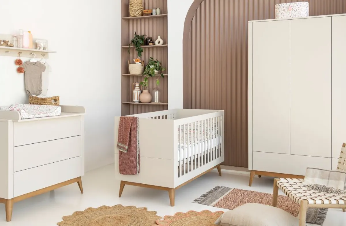 Pinio Wandrekken * Wandrek Seth Champagne Beige