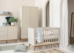 Pinio Wandrekken * Wandrek Seth Champagne Beige
