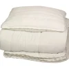 Polydaun Bedtextiel * Charly kinderstartersset (4-seizoenen dekbed + hoofdkussen) 140x200