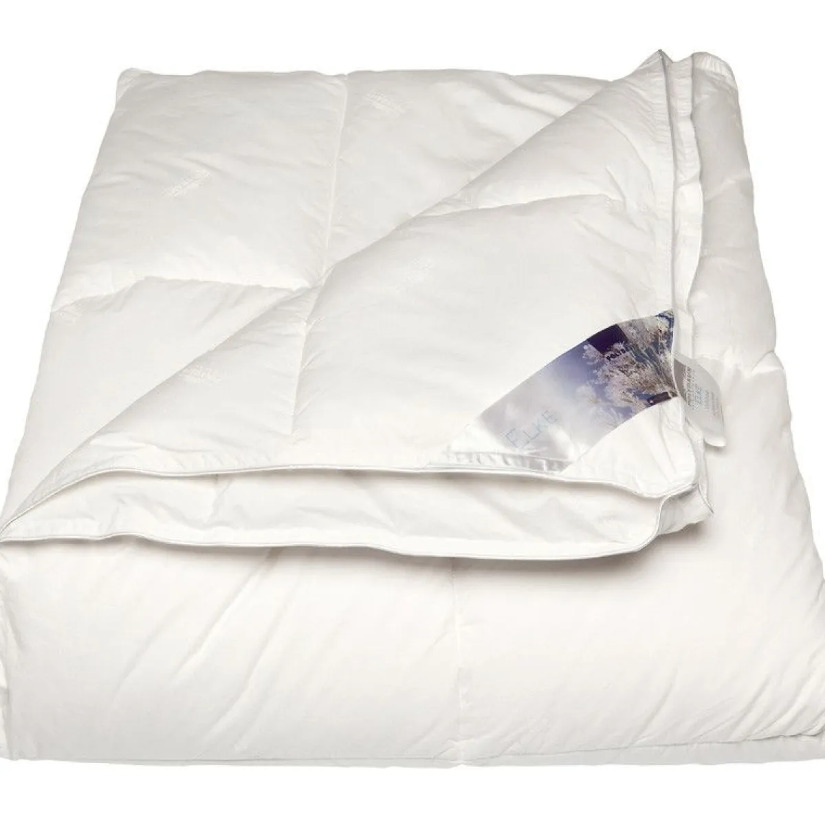 Polydaun Bedtextiel * Dekbed Elke 4 seizoenen 140x200