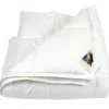 Polydaun Bedtextiel * Dekbed Liv - 4-seizoenen 140 x 200