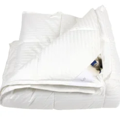Polydaun Bedtextiel * Dekbed Liv - 4-seizoenen 140 x 200
