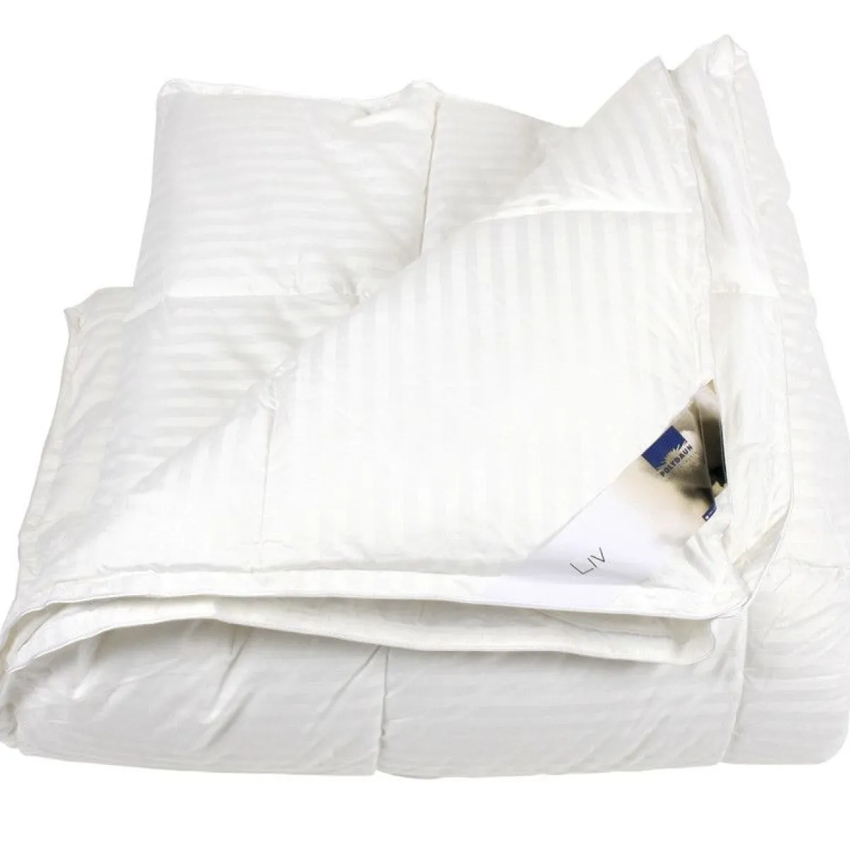Polydaun Bedtextiel * Dekbed Liv - 4-seizoenen 140 x 200