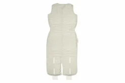 Puckababy Bedtextiel|Slaapzakken * Slaapzak Kidz Green Stripes vanaf 2,5 jaar Groen