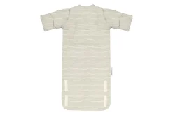 Puckababy Bedtextiel|Slaapzakken * Slaapzak Newborn Green Stripes 0 - 6 mnd Groen