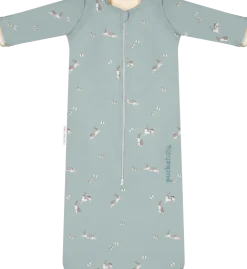 Puckababy Bedtextiel|Slaapzakken * Slaapzak 4 Seizoenen Bunnies Blauw