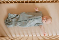 Puckababy Bedtextiel|Slaapzakken * Slaapzak 4 Seizoenen Bunnies Blauw