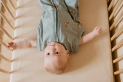 Puckababy Bedtextiel|Slaapzakken * Slaapzak 4 Seizoenen Bunnies Blauw
