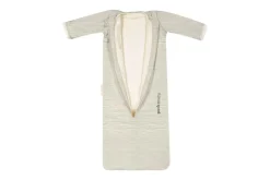 Puckababy Bedtextiel|Slaapzakken * Slaapzak 4 Seizoenen Green Stripes Groen
