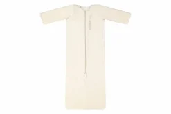 Puckababy Bedtextiel|Slaapzakken * Slaapzak 4 Seizoenen Green Stripes Groen