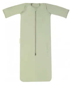 Puckababy Bedtextiel|Slaapzakken * Slaapzak 4 Seizoenen Olive Groen