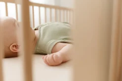 Puckababy Bedtextiel|Slaapzakken * Slaapzak 4 Seizoenen Olive Groen